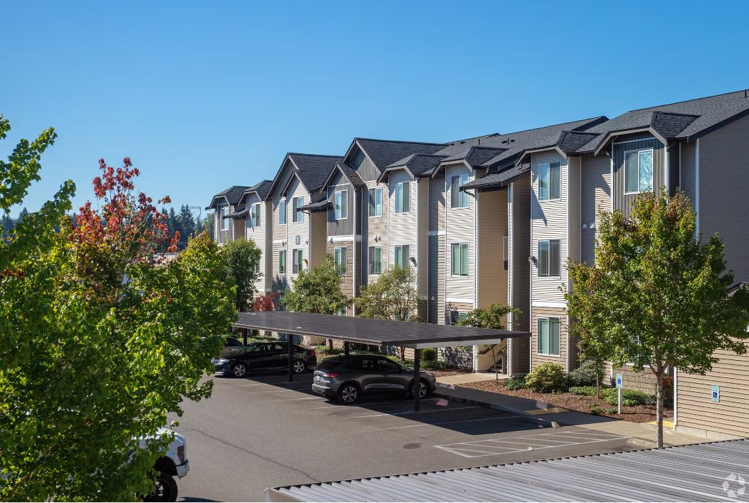 Apartments for Rent in Yelm, WA Tustin Photos